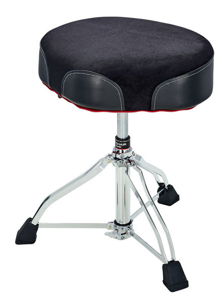 HT750BC Ergo Rider Hydraulic Tama