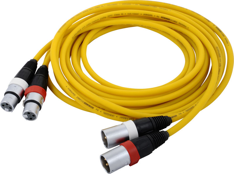 Epilogue Micro Cable 3,0 Sommer Cable