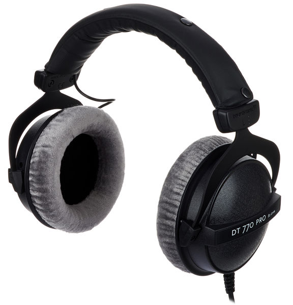 DT-770 Pro 80 Ohm beyerdynamic