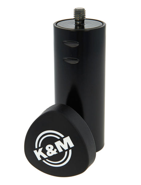 24521-300-55 Bolt Adapter 3/8" K&M