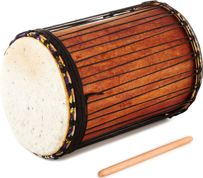 Djunumba Bass Drum African Percussion