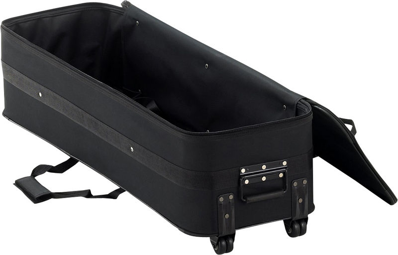 Touring Trolley Millenium