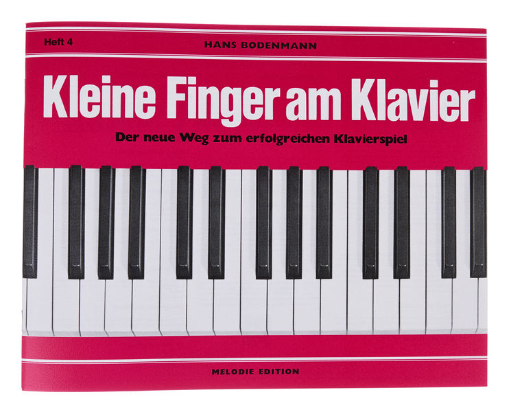 Der klavier