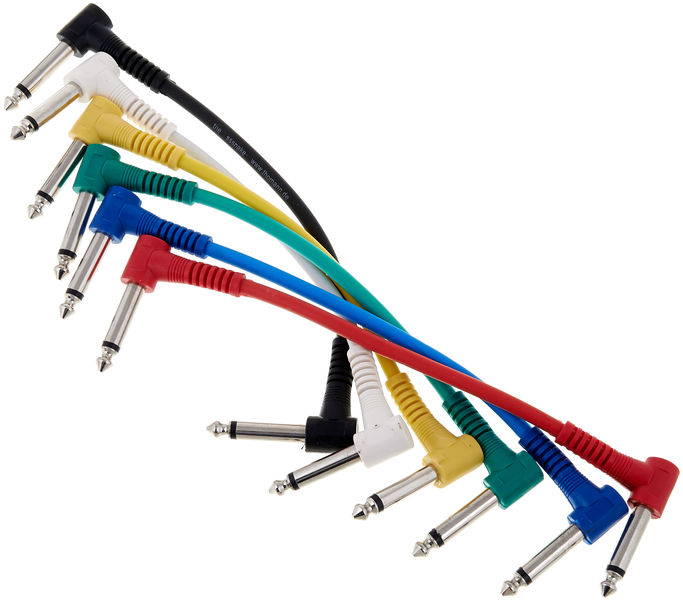 SK367M-015 Patchcable the sssnake