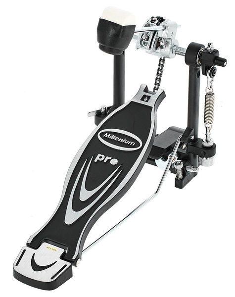 PD-111 Pro Bass Drum Pedal Millenium