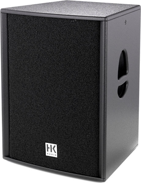 Premium PR:O 15 HK Audio