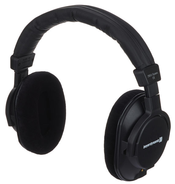 behringer dt