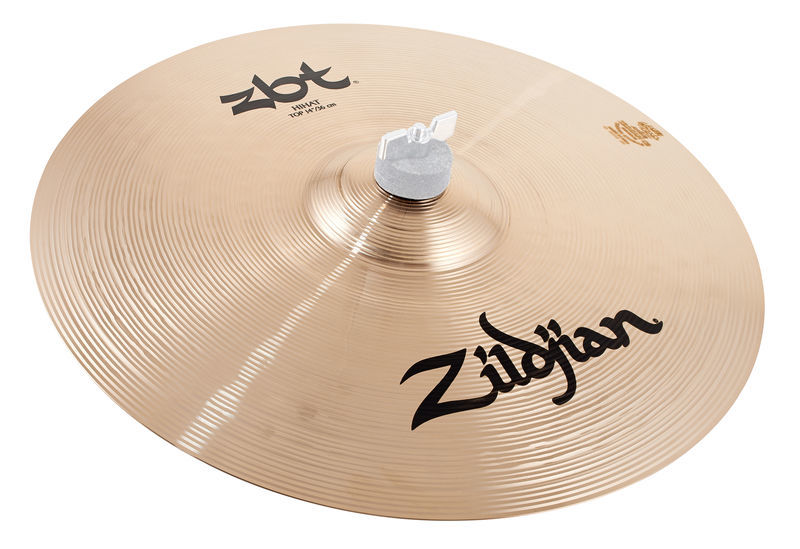 14" ZBT Hi-Hat Zildjian