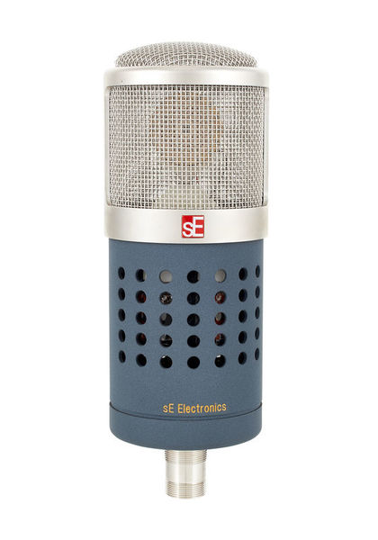 Gemini II SE Electronics