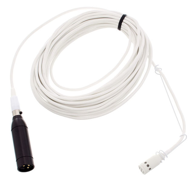 ADX 40 White Audix