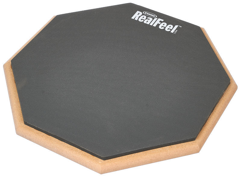 RF-12G Practice Pad Evans
