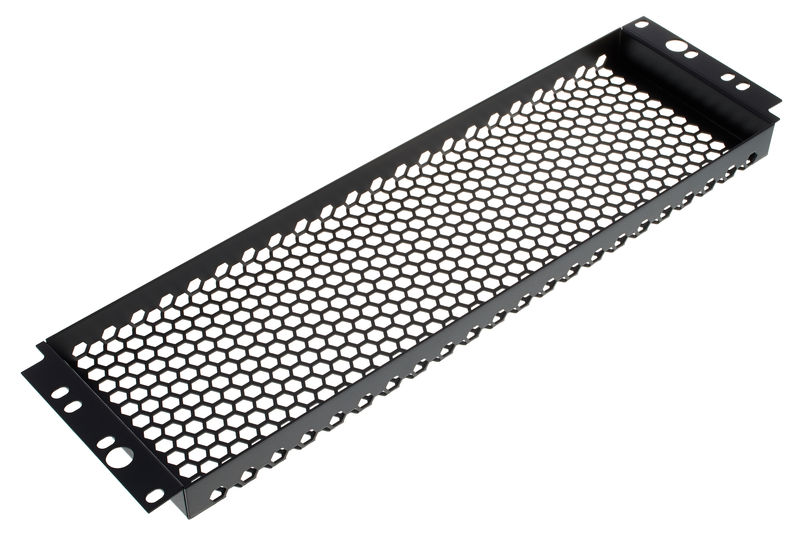 87447 Protective Grill 3 HE Adam Hall