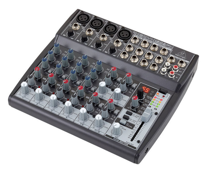 Xenyx 1202FX Behringer