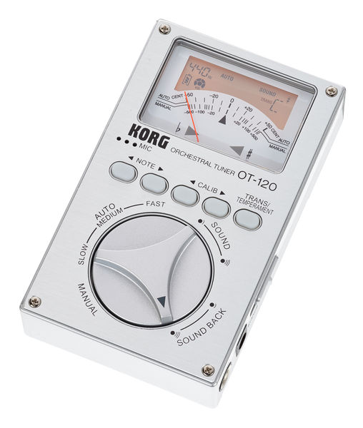 OT120 Korg