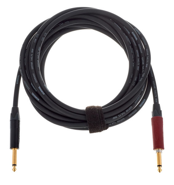 CSI 6 PP Silent 6m Cordial