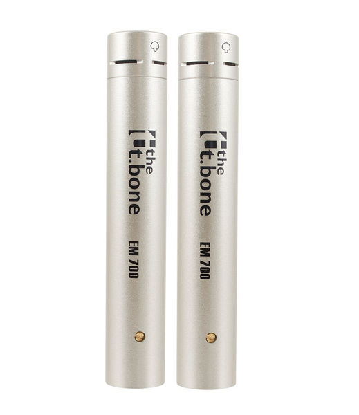 EM 700 Stereo Set the t.bone