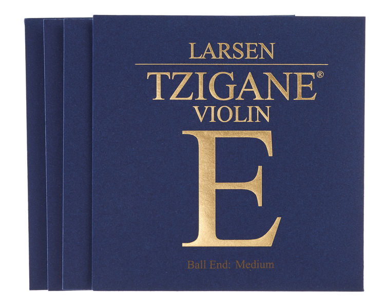 Tzigane Medium KGL Larsen