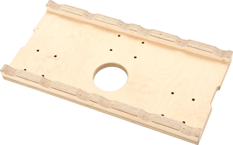 Truss Stacking Board 30 Stairville