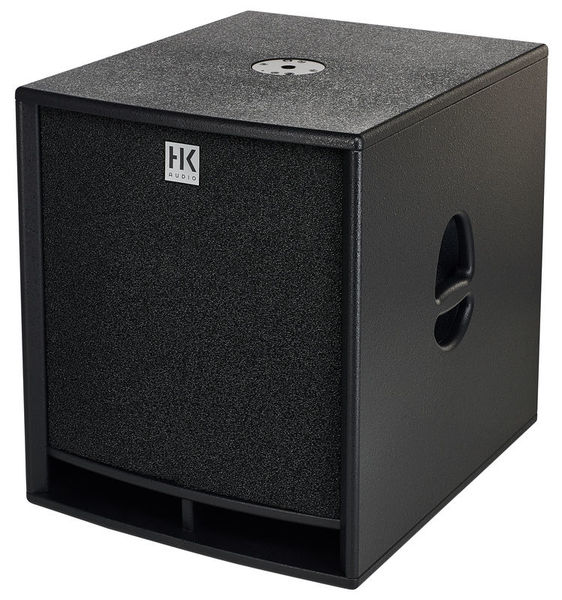 hk audio premium pro 15 active