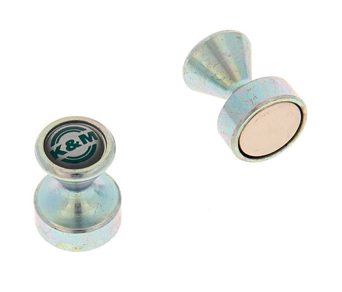 11580 Power- Magnet K&M