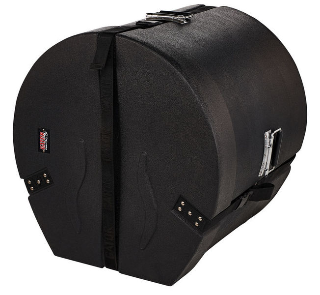 20"x18" Bass Drum Case Gator