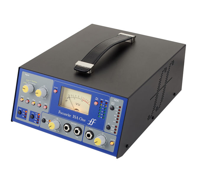 ISA One Analog Focusrite