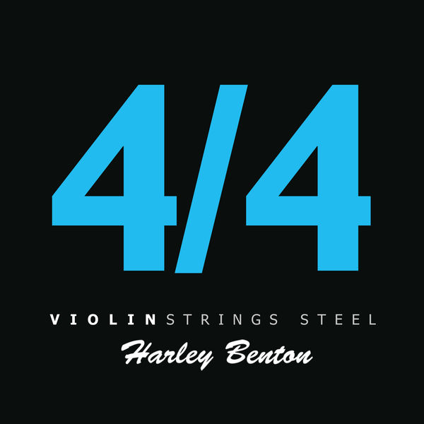 Violin Strings 4/4 Harley Benton