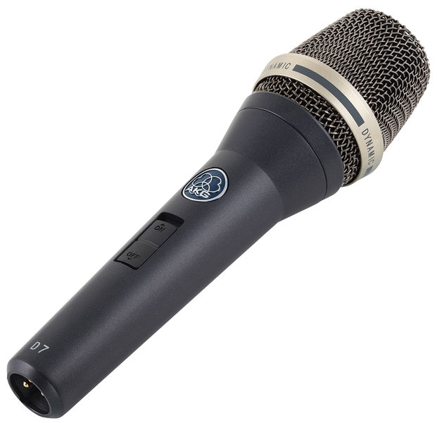 D-7S AKG