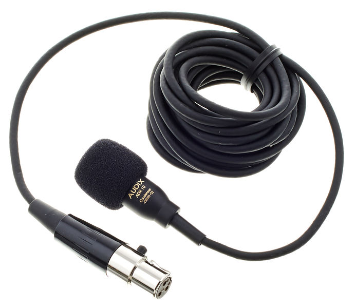 ADX 10 FLP Audix