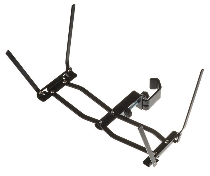 131 Music Holder BK K&M