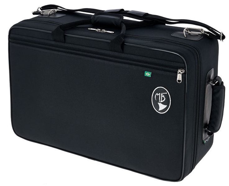 MB-03N Case for 3 Trumpets Marcus Bonna