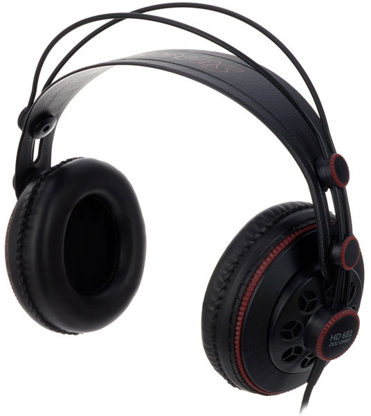 HD-681 Superlux