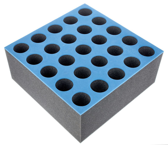 87406MI Microphone Insert Adam Hall