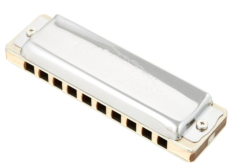 1847 Classic G C.A. Seydel Söhne