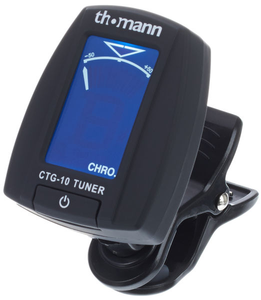 CTG-10 Clip Tuner Thomann