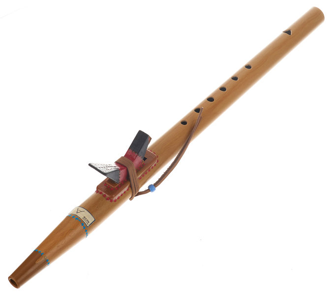 Indian Flute A Thomann