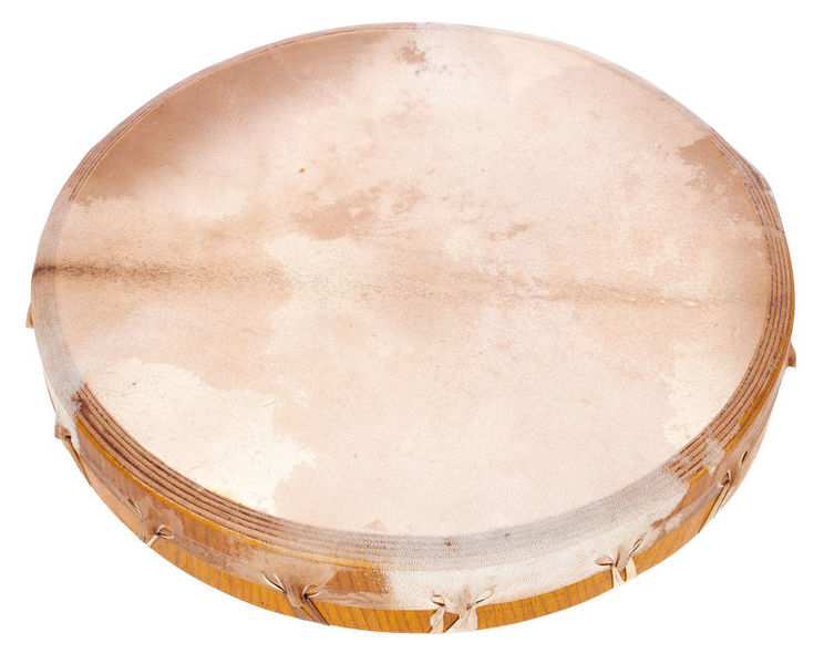 Shaman Drum 40cm Terre