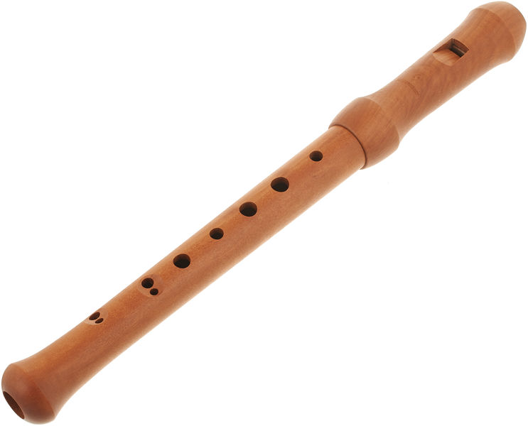 Waldorf Edition Soprano DL Mollenhauer