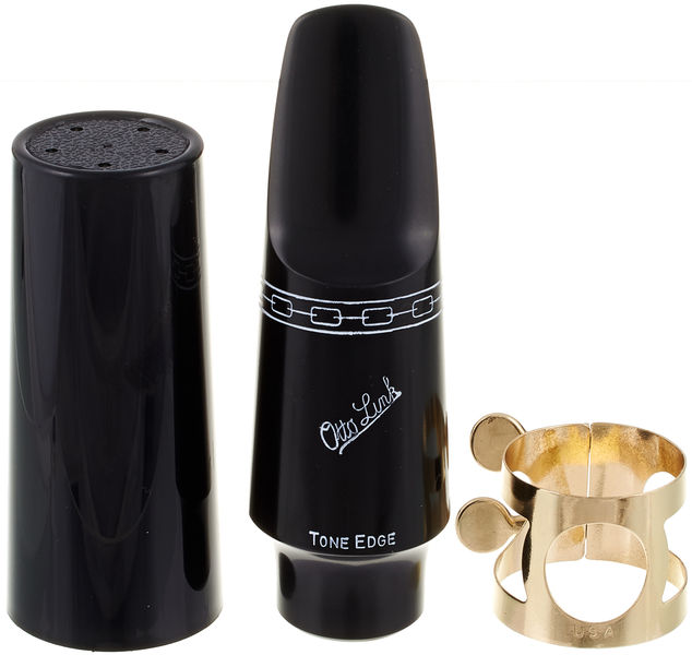 Vintage Tenor Sax 7* Otto Link