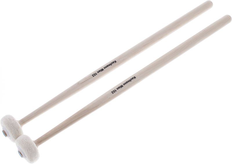 Timpani Mallet 102 (Handmade) Kaufmann