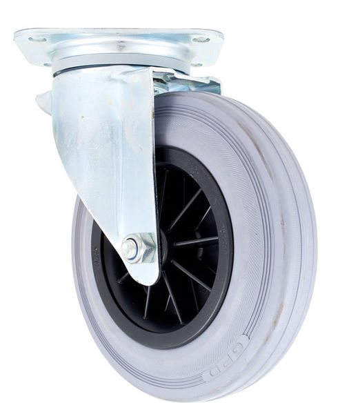 Wheel for Storage Dolly Mott