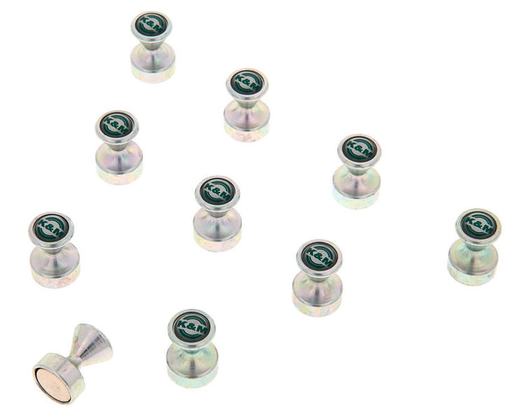 11581 Magnets K&M