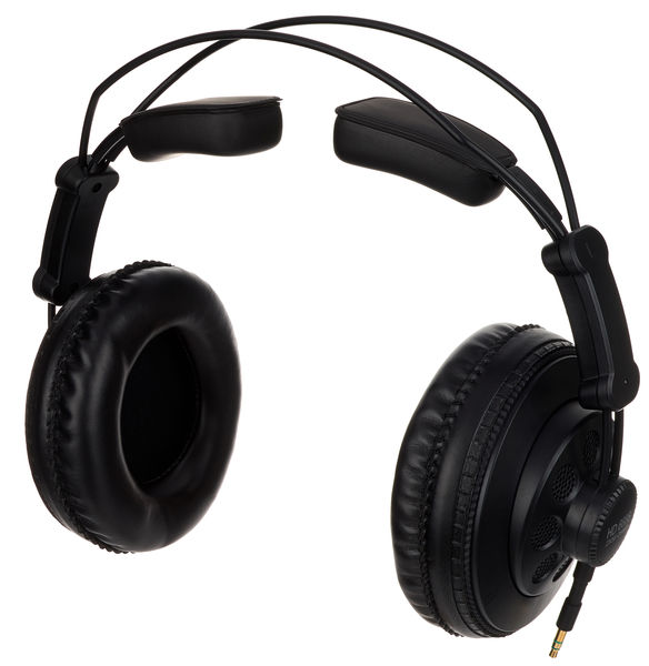 superlux headset hd668b