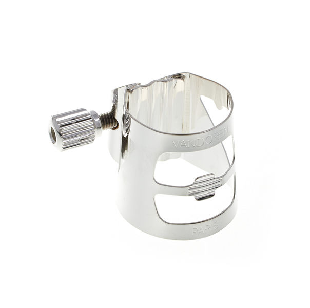 Optimum Ligature Clar GermanPC Vandoren