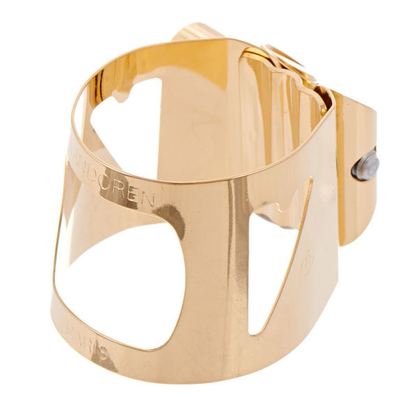 Optimum Ligature Tenor Sax PC Vandoren