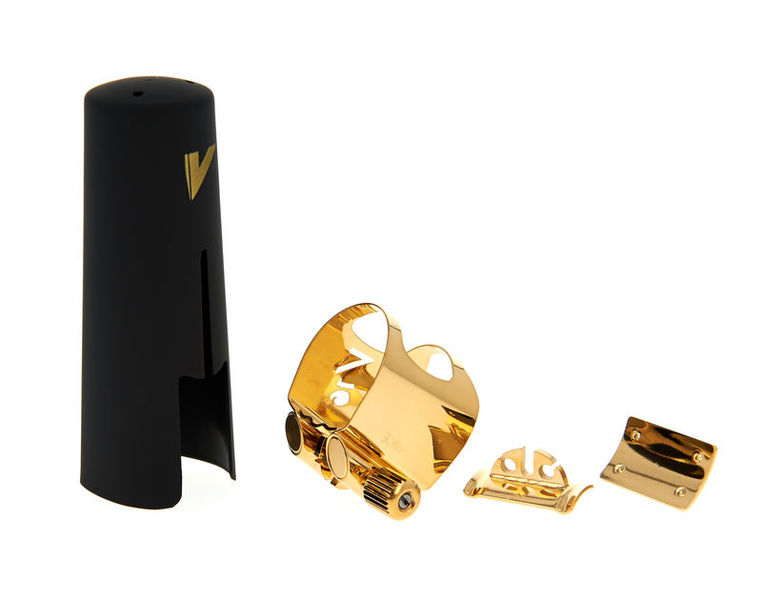 Optimum Ligature V16 Tenor PC Vandoren
