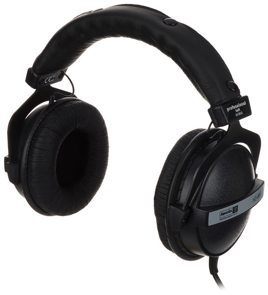 HD-660 Superlux