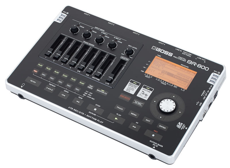 BR-800 Boss