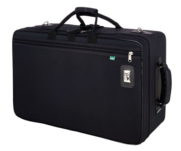 Case for 4 Trumpets + Laptop Marcus Bonna