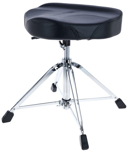 9120AL Drum Stool DW